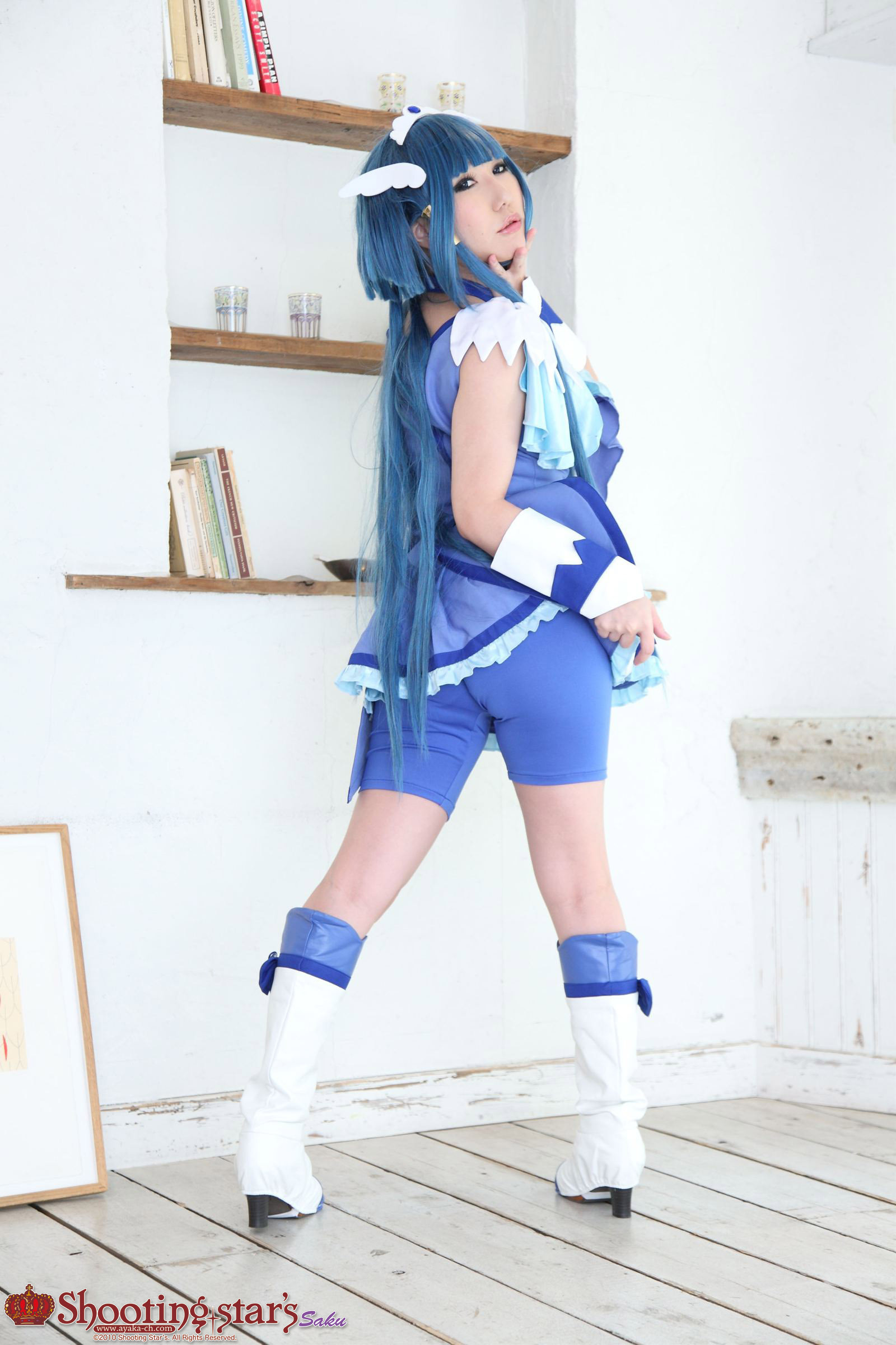 [Cosplay]New Pretty Cure Sunshine Gallery 3